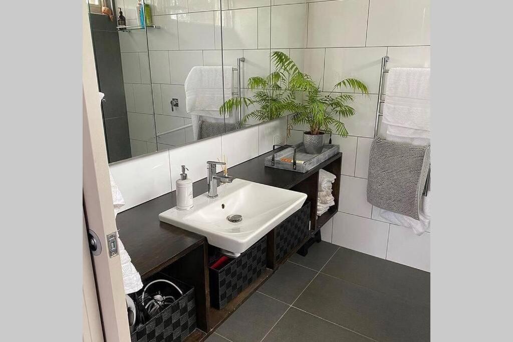 L'Ecole Private Studio-Apartment By My Lodgingfy Moorabbin Exterior foto